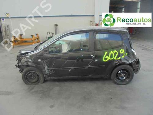 Used Parts RENAULT TWINGO II (CN0_)  1.2 16V  220695