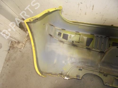 Rear bumper PEUGEOT 1007 (KM_) 1.6 16V | BP9274303C8 