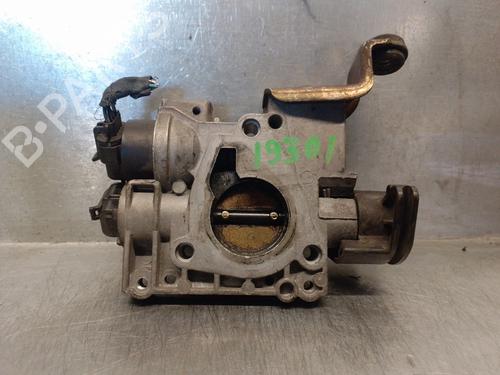 Throttle body FIAT SEICENTO / 600 (187_) 1.1 (187AXB, 187AXB1A, 187AXC1A02) | BP16095350M82 