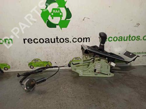 Used Gear lever HYUNDAI TUCSON (TL, TLE) [2015-2023]  7446227