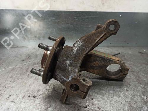 Left front steering knuckle FORD MONDEO III (B5Y)  | BP9052299M25 
