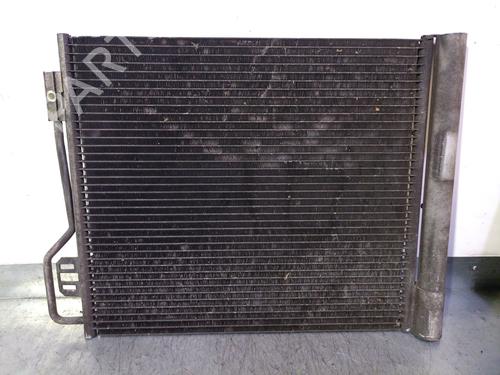 AC radiator SMART FORTWO Coupe (451) 1.0 (451.331, 451.380) | BP29764781M32 