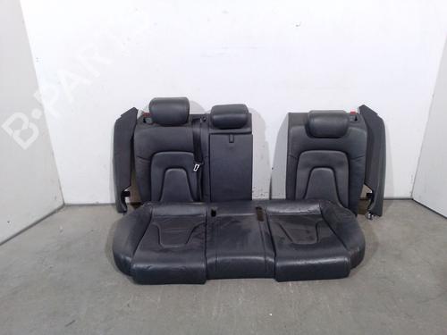 Siège arrière AUDI A4 B8 Avant (8K5) 2.7 TDI (190 hp) 31038694