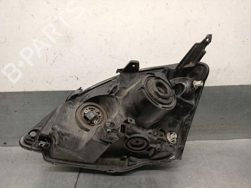 Right headlight HONDA CIVIC VII Hatchback (EU, EP, EV) 1.7 CTDi (EP4, EU9) | BP40498470C29 - Image 2