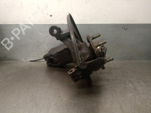 Right front steering knuckle FORD TRANSIT CONNECT V408 Box Body/MPV 1.6 TDCi | BP28098163M26 