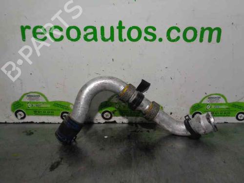 Pipe SEAT CORDOBA Vario (6K5) 1.9 TDI | BP20252550M125 