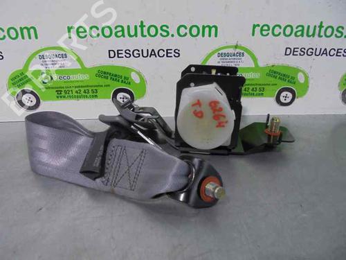 Used Rear right seatbelt Rear right seatbelt KIA MAGENTIS I (GD, MS) 2.0 (136 hp) 7444182 7444182