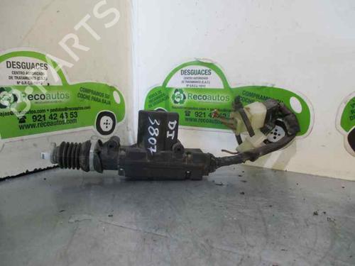 Used Electronic module TATA INDIGO MARINA (4_V2) 1.4 DICOR (71 hp) 21022125