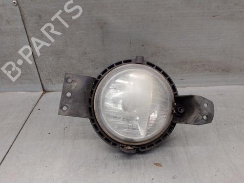 Højre foran tåkelykt MINI MINI COUNTRYMAN (R60) Cooper D (112 hp) 27257512