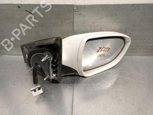 Used Right mirror Right mirror 38093595 38093595