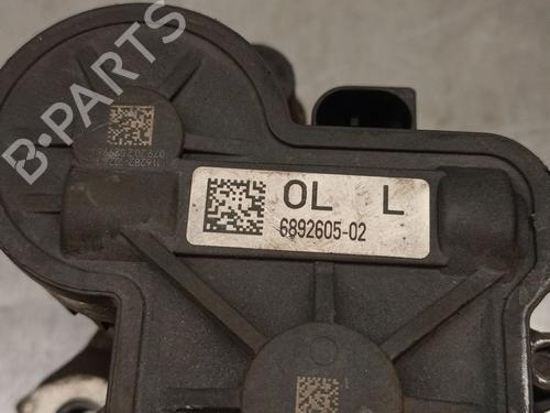 Left rear brake caliper BMW X2 (F39) sDrive 18 i | BP31941287M107 