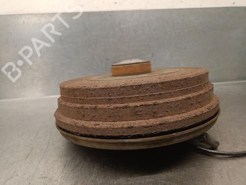 Right rear steering knuckle NISSAN MICRA III (K12) 1.5 dCi | BP23531251M28 