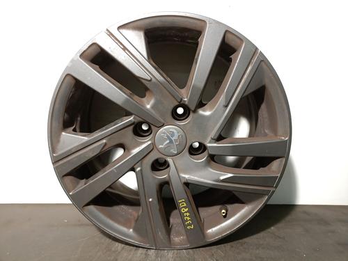 Used Rim PEUGEOT 208 II (UB_, UP_, UW_, UJ_) 1.2 PureTech 100 (101 hp) 29616429