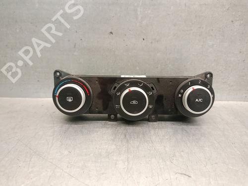 Used Climate control KIA CEE'D Hatchback (ED) 1.4 (109 hp) 31015157