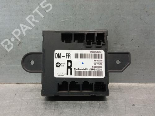 dr-styreenhed-lancia-voyager-mpv-404_-2011-2012-2013-2014-27259934 main image