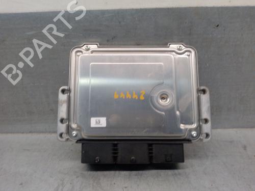 Engine control unit (ECU) PEUGEOT PARTNER Box Body/MPV 1.6 HDi 16V | BP31623384M57 - Image 2