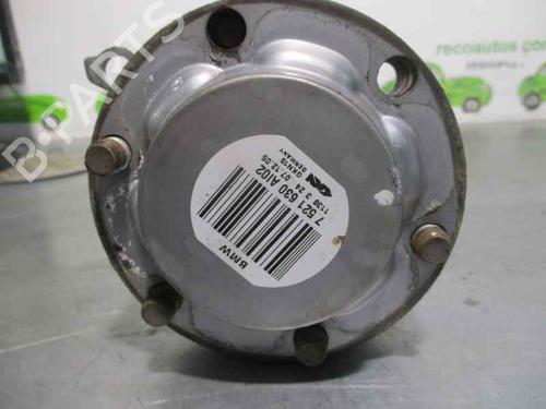 Left rear driveshaft BMW 5 (E60) 525 d | BP2333027M40 
