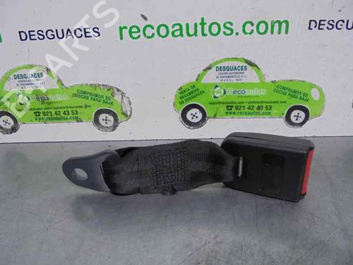 Seat buckle PEUGEOT 206 CC (2D) 2.0 S16 | BP20249052I32 