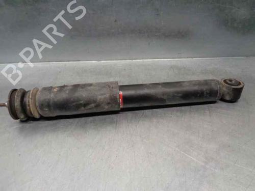 Left front shock absorber MERCEDES-BENZ M-CLASS (W163) ML 270 CDI (163.113) | BP8174812M16 