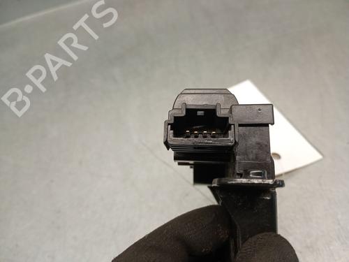 Tailgate lock NISSAN QASHQAI I (J10, NJ10)  | BP29877511C101