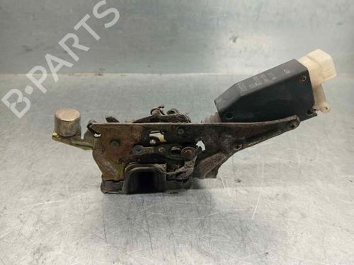 Rear left lock OPEL CORSA B (S93) 1.7 D (F08, F68, M68) | BP9255719C100 