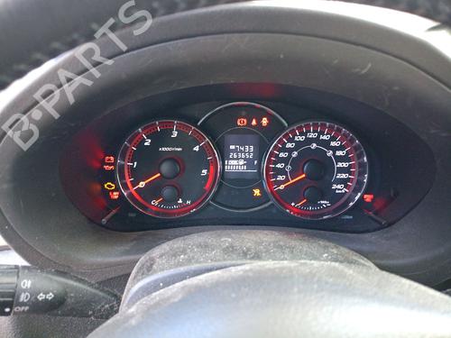 Left rear steering knuckle SUBARU FORESTER (SH_) 2.0 D AWD (SHH, SHD, SHN) | BP29405460M27  - Image 19