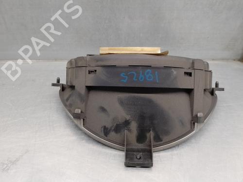 Instrument cluster CITROËN C2 (JM_) 1.4 HDi | BP15612814C47 