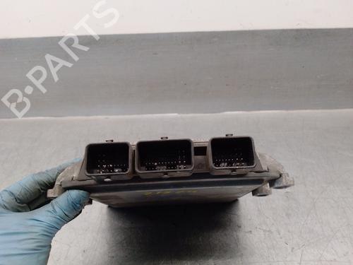 Engine control unit (ECU) FORD FIESTA V (JH_, JD_) 1.4 TDCi | BP21580988M57 