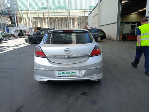 Starter OPEL ASTRA H GTC (A04) 1.7 CDTi (L08) | BP34461756M8  - Image 8