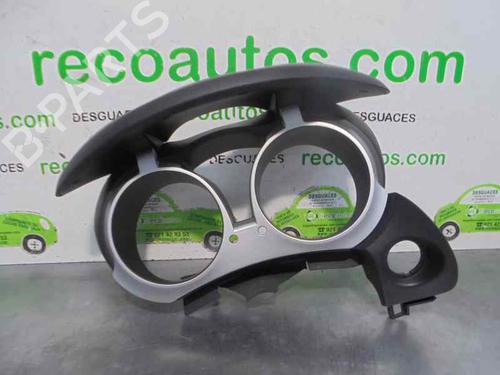 Used Other NISSAN JUKE (F15) 1.5 dCi (110 hp) 20251369