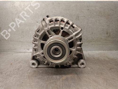 Alternator CITROËN C3 AIRCROSS II (2R_, 2C_) 1.2 PureTech 82 (2RHMRC, 2RHMZB) | BP26595384M7 