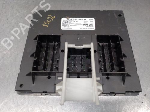 Electronic module VW GOLF VII Variant (BA5, BV5) 1.6 | BP39814820M83 - Image 3