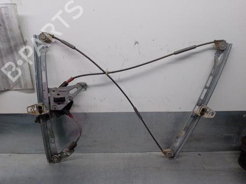 Front left window mechanism PEUGEOT 206 Hatchback (2A/C) 1.4 HDi eco 70 | BP14448338C22 