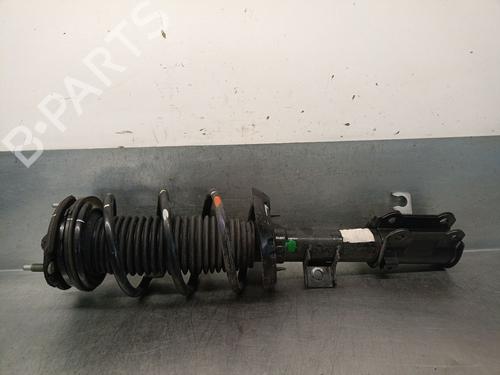 Used Right front shock absorber Right front shock absorber HYUNDAI i20 III (BC3, BI3) 1.0 T-GDI hybrid 48V (101 hp) 25439784 25439784
