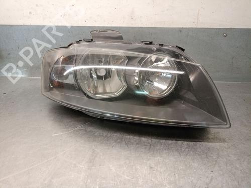 Used Right headlight Right headlight 37700667 37700667