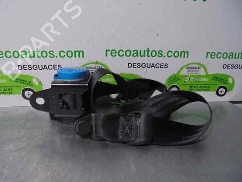 Rear right seatbelt CHRYSLER VOYAGER IV (RG, RS) 3.3 | BP12186601I28 