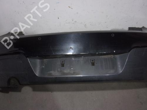 Rear bumper BMW 1 (F21) 116 d | BP16268800C8 