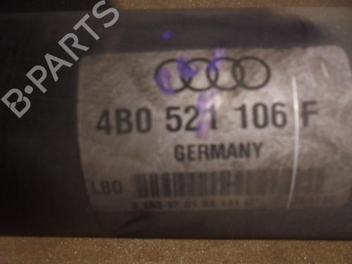 Driveshaft AUDI A6 C5 (4B2) 2.5 TDI | BP10195843M37 