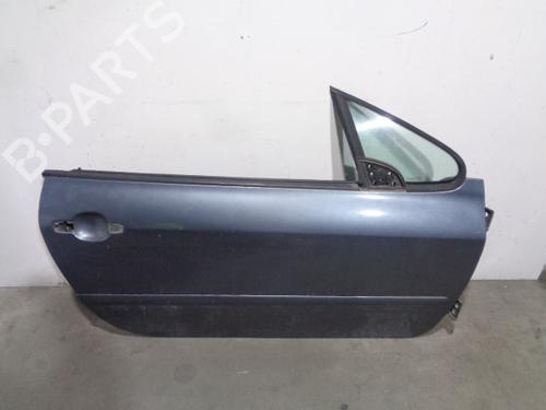 Used Right front door PEUGEOT 307 CC (3B) 2.0 16V (136 hp) 11951785