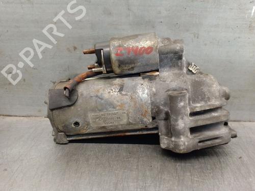 Startmotor FORD MONDEO III (B5Y) 2.2 TDCi (155 hp) 21577837