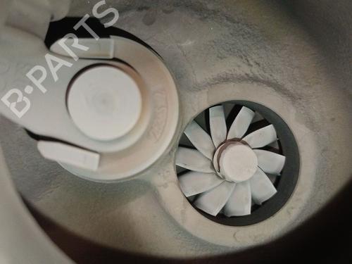 Turbocharger/Supercharger DACIA SANDERO III 1.0 TCe 90 | BP29613901M71 