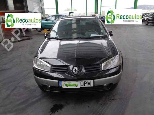 Pipe RENAULT MEGANE II Saloon (LM0/1_) 1.9 dCi (LM0G, LM1G, LM2C) | BP30486004M125  - Image 7