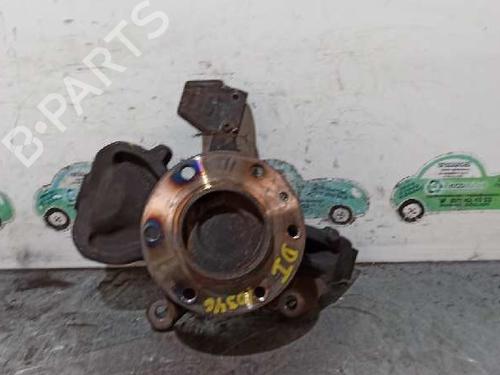 Used Left front steering knuckle MERCEDES-BENZ SPRINTER 3,5-t Van (B906) [2006-2020]  5154539