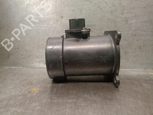 Used Mass air flow sensor NISSAN MURANO I (Z50) 3.5 4x4 (245 hp) 28004067
