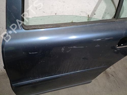 Left rear door VOLVO S60 I (384) D5 | BP27039042C4 