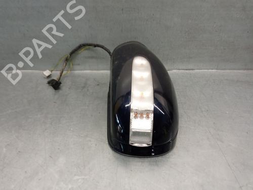 Left mirror MERCEDES-BENZ C-CLASS (W203) C 220 CDI (203.006, 203.008) | BP29042795C26 