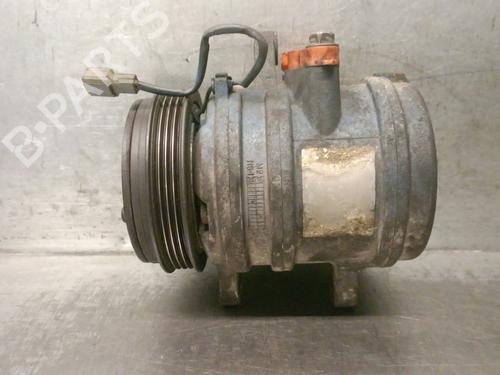 Used AC compressor AC compressor 37610992 37610992