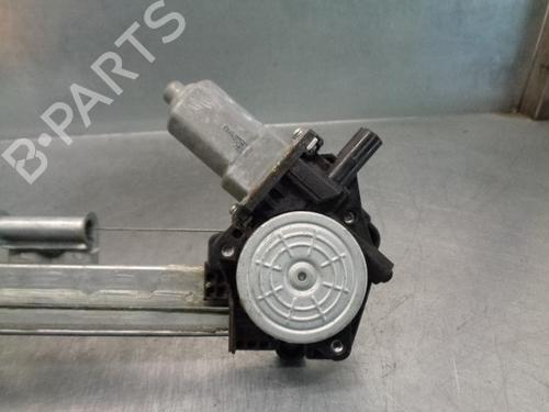 Front right window mechanism HONDA ACCORD VIII Estate (CW) 2.2 i-DTEC (CW3) | BP12232560C23 
