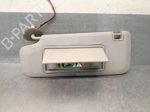 Left sun visor OPEL INSIGNIA A (G09) 2.0 CDTI (68) | BP36562429I1 - Image 3