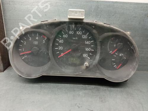 Used Instrument cluster FORD RANGER (ET) 2.5 TDCi 4x4 (143 hp) 23660545